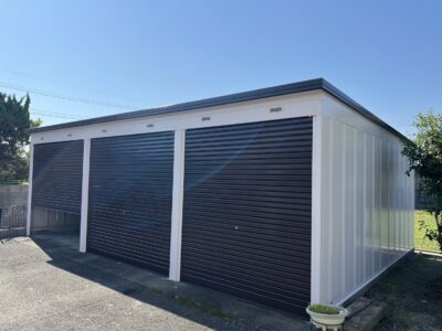 外壁塗装　屋根塗装　大垣市M様邸