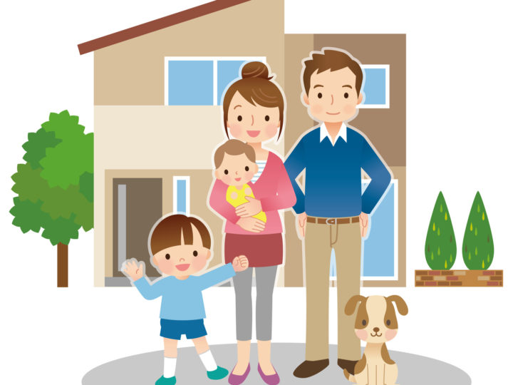 岐阜県大垣市　外壁塗装工事　W様