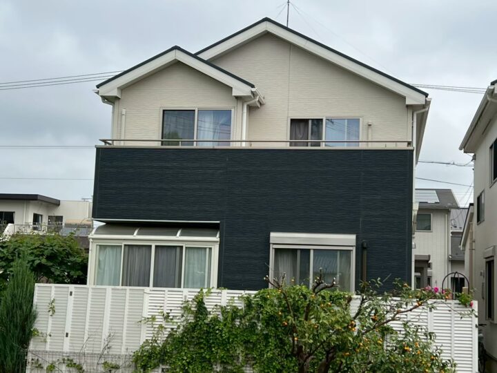 施工前