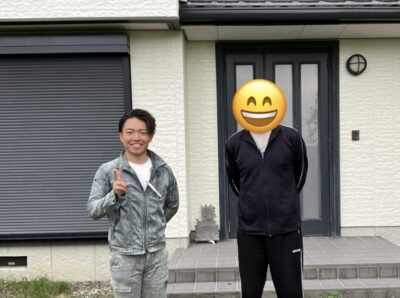 岐阜県不破郡　外壁塗装・屋根板金塗装工事　Y様